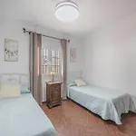 別荘 Casa Familiar La Lobita 1 *