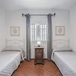 別荘 Casa Familiar La Lobita 1