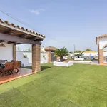 Casa Familiar La Lobita 1 *