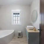 別荘 Casa Familiar La Lobita 1