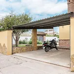 Casa Familiar La Lobita 1 * コニル・デ・ラ・フロンテラ