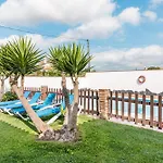Casa Familiar La Lobita 1 Ferienhaus Conil De La Frontera