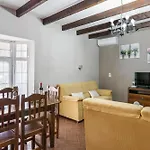 Casa Familiar La Lobita 1 Ferienhaus