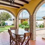 Ferienhaus Casa Familiar La Lobita 1 Conil De La Frontera