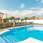 Casa Familiar La Lobita 1 Ferienhaus Conil De La Frontera