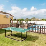Casa Familiar La Lobita 1 Ferienhaus