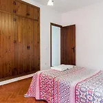 Casa Familiar La Lobita 1 Ferienhaus