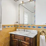 Casa Familiar La Lobita 1 Ferienhaus *