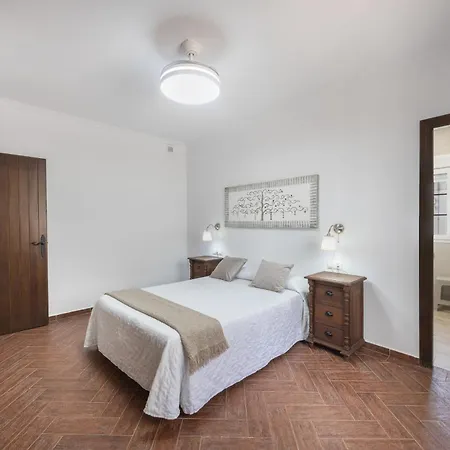 Casa Familiar La Lobita 1 Holiday home