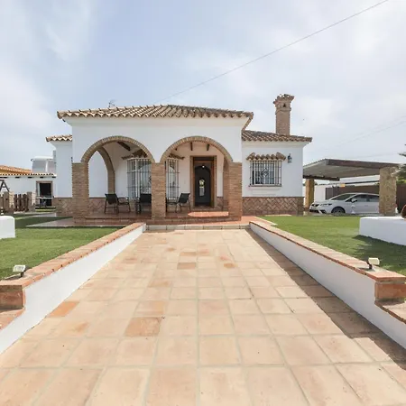 Holiday home Casa Familiar La Lobita 1 *
