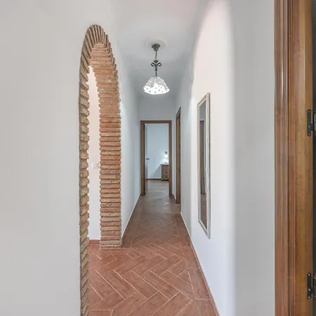 Casa Familiar La Lobita 1 Conil De La Frontera