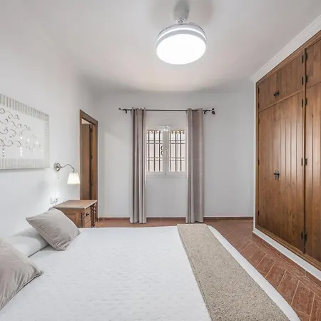 Casa Familiar La Lobita 1 Conil De La Frontera