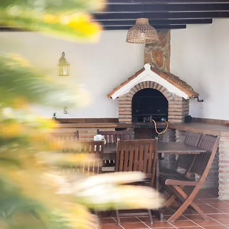 Vakantiehuis Casa Familiar La Lobita 1 *