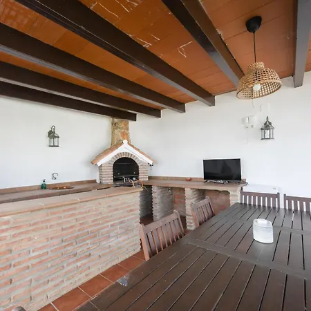 Casa Familiar La Lobita 1 Conil De La Frontera