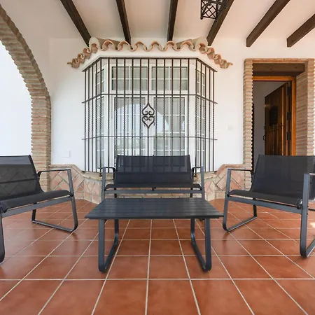 Casa Familiar La Lobita 1 * Conil De La Frontera