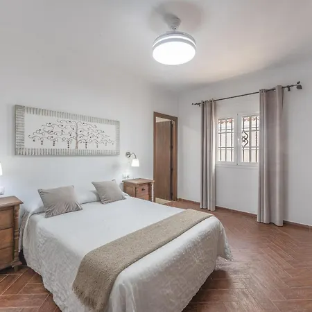 Casa Familiar La Lobita 1 Vakantiehuis Conil De La Frontera