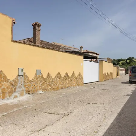 Casa Familiar La Lobita 1 * Conil De La Frontera