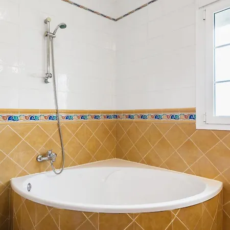 Casa Familiar La Lobita 1 Vakantiehuis Conil De La Frontera