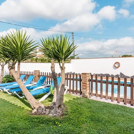 Casa Familiar La Lobita 1 Vakantiehuis