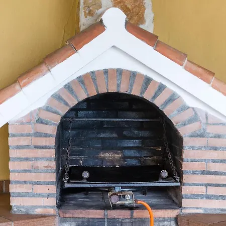 Vakantiehuis Casa Familiar La Lobita 1 *