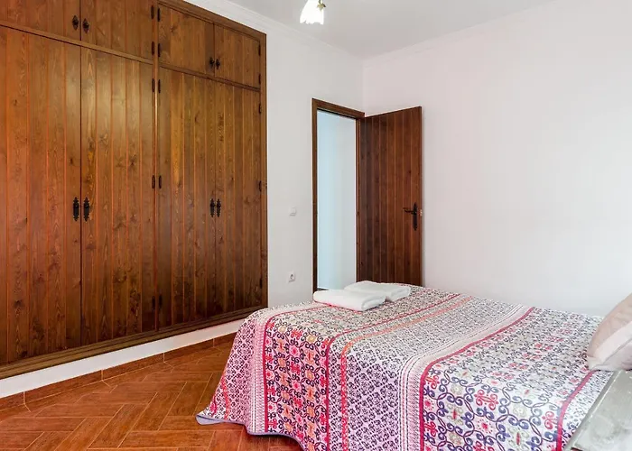 Casa Familiar La Lobita 1 別荘