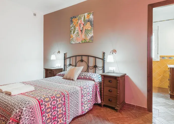 Casa Familiar La Lobita 1