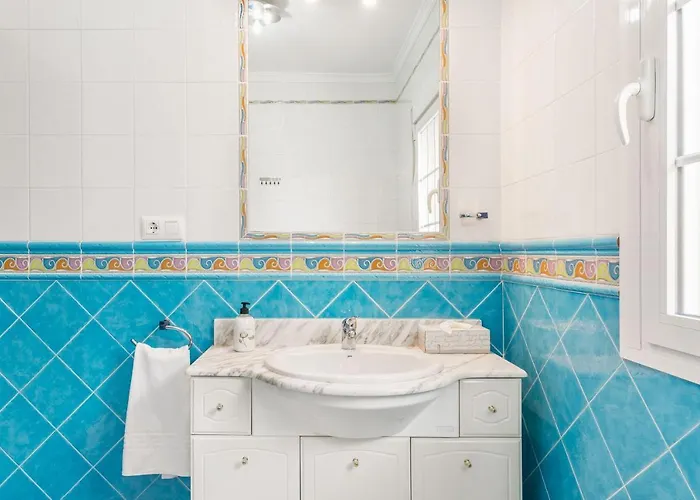 Casa Familiar La Lobita 1 * Кониль-де-ла-Фронтера