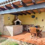 Сasa de vacaciones Casa Familiar La Lobita 1 *