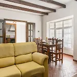 Сasa de vacaciones Casa Familiar La Lobita 1 Conil De La Frontera
