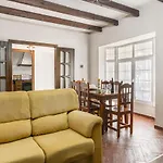 Casa Familiar La Lobita 1