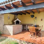 Сasa de vacaciones Casa Familiar La Lobita 1 Conil De La Frontera