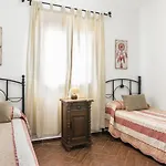 Сasa de vacaciones Casa Familiar La Lobita 1