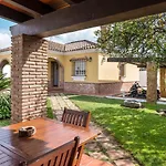 Casa Familiar La Lobita 1 *