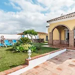Casa Familiar La Lobita 1 Сasa de vacaciones Conil De La Frontera