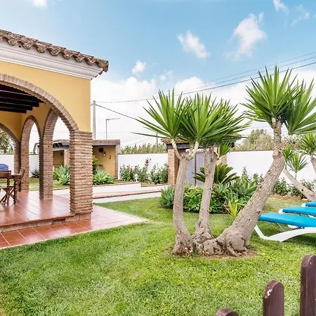 Casa Familiar La Lobita 1 *