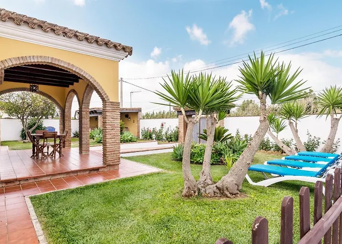 Casa Familiar La Lobita 1 *