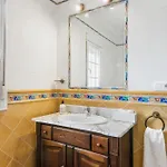 Casa Familiar La Lobita 1 * Кониль-де-ла-Фронтера