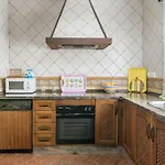 Дом отдыха Casa Familiar La Lobita 1 Кониль-де-ла-Фронтера