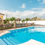Casa Familiar La Lobita 1 Дом отдыха