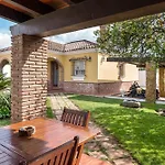 Casa Familiar La Lobita 1 * Кониль-де-ла-Фронтера