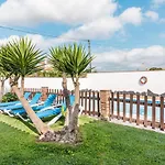 Casa Familiar La Lobita 1 Дом отдыха